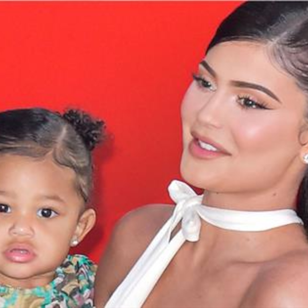 Kylie Jenner Wants How Many Kids?!